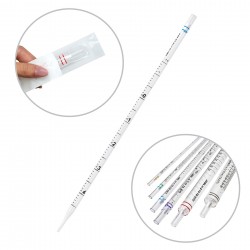 Serological Pipettes, 5mL,...