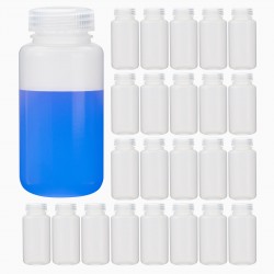 125ML PP WIDE-MOUTH...