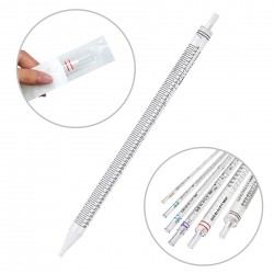 Serological Pipettes, 50mL,...