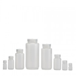 250ML PP WIDE-MOUTH...
