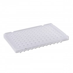 PCR Plates 96 x 0.1mL...