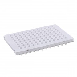 PCR Plates, 96 x 0.1mL (Low...