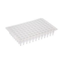 PCR Plates, Standard 96...