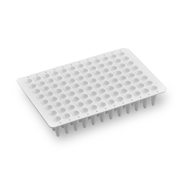 PCR Plates, Standard 96...