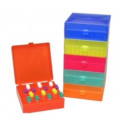 Storage Box, hinged lid,...