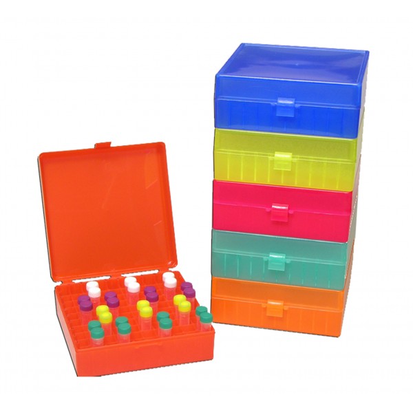 Storage Box, hinged lid,...