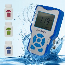 Portal pH Meter,need to be...