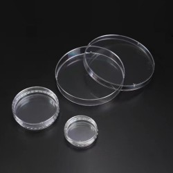 3D Cell Floater Dish, PS,...