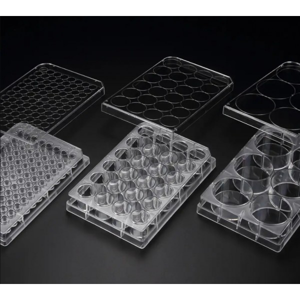 3D Cell Floater Plate, PS,...