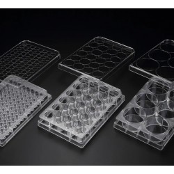 3D Cell Floater Plate, PS,...
