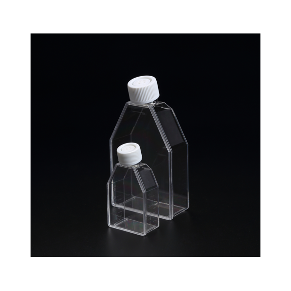3D Cell Floater Flask with...