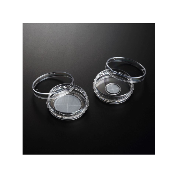 Spheroid Dish, PS/PE,...
