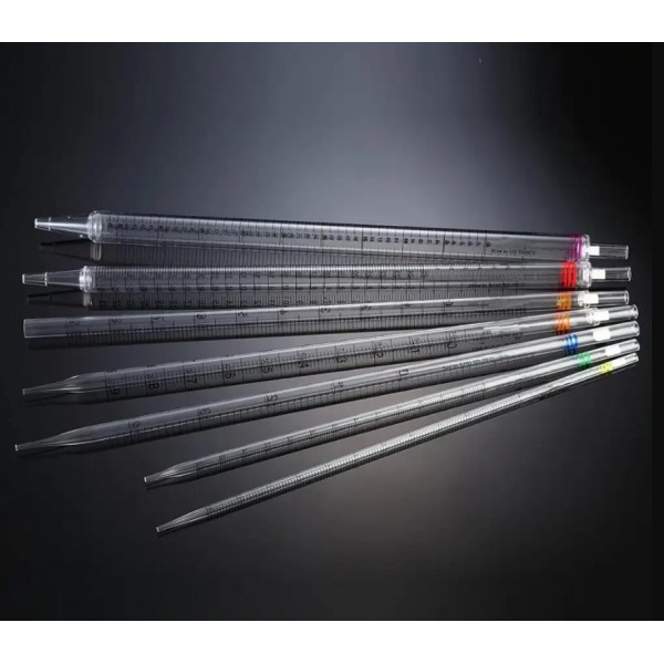 Serological Pipette 25ml,...