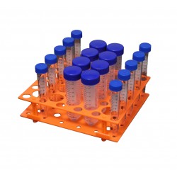 Rack for 30x15 & 20x50mL...