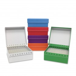 FlipTop™ Carboard freezer...