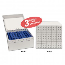 FlipTop™ Carboard freezer...