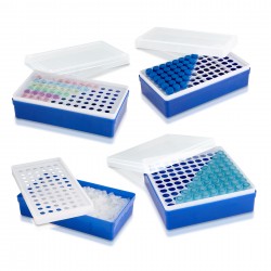 Ice Rack™ for 72 × 0.5mL...