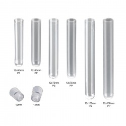Test Tube / Culture Tube,...