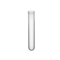 Tube, 14mL, 17×100mm PP...