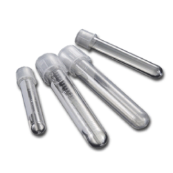 Tube, 14mL, 17 x 100mm PP...