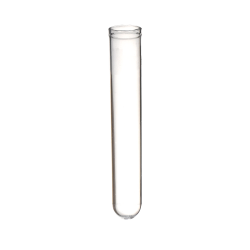 Tube, 14mL, 17×100mm PS...