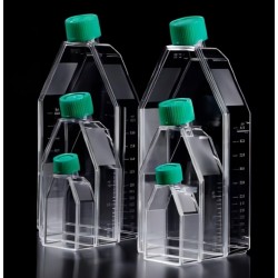 Tissue Culture Flask with...