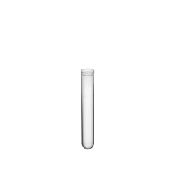 Tube, 5mL, 12×75mm PP...