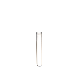 Tube, 5mL, 12×75mm PS...