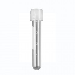 Culture Tube, 5mL, 12 x...