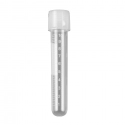 Culture Tube, 14mL, 17 x...