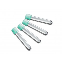 FlowTubes™ with strainer...