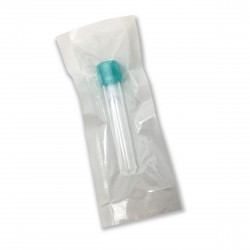 FlowTubes™ with strainer...