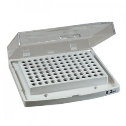 Block, 96 x 0.2 ml or 1 PCR