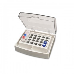 Block, 24 x 2 ml HPLC /...