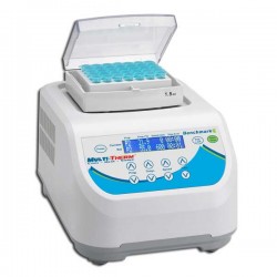 MultiTherm Shaker with...