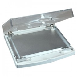 Block, 1 x microplate...