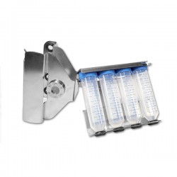 Adapter for 4x50ml tubes,...