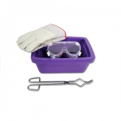 Cryo Kit, contains bucket,...