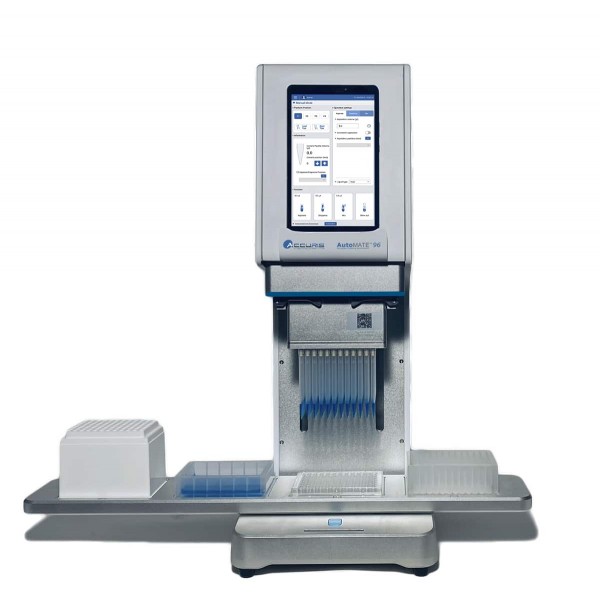 AutoMATE™ 96 Channel Pipetting Station, 115V