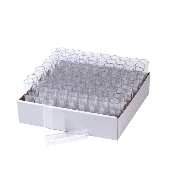 Drosophila Narrow Vials...