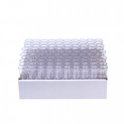 Drosophila Narrow Vials...