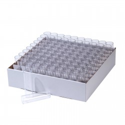 Drosophila Wide Vials...