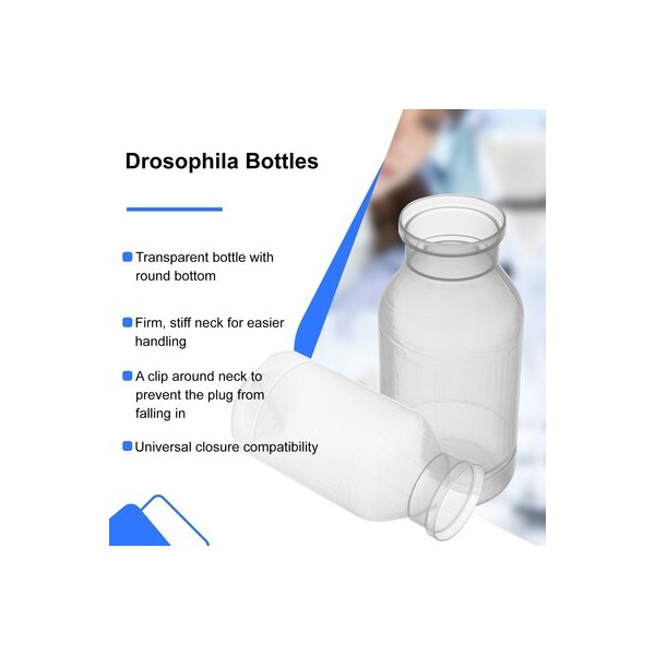 8oz Round Bottom Bottles...