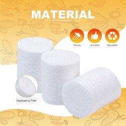 Wide Vials Closures,...