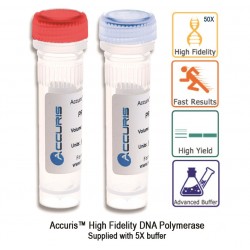 Accuris Taq Plus, sample,...