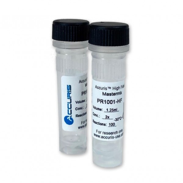 Accuris High Fidelity PCR...