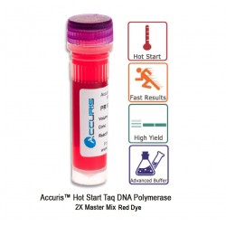Accuris Taq Master Mix Red...