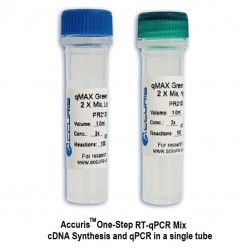 Accuris qMAX Green One-Step...