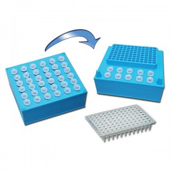 CoolCube™ Microtube and PCR...
