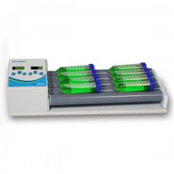 TubeRoller with 5 rollers